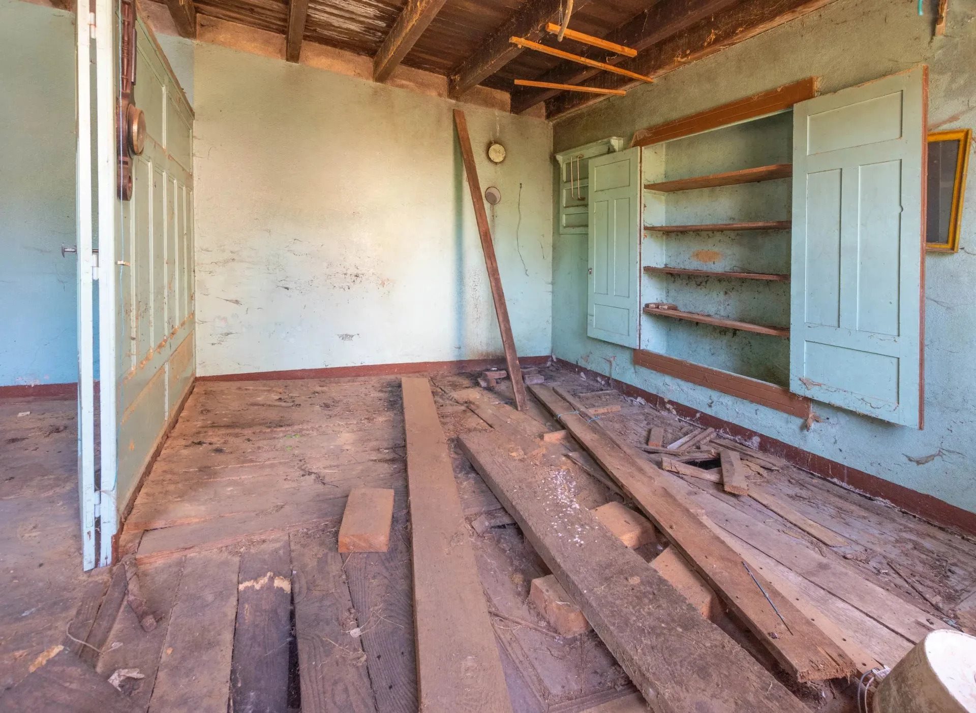 Maison à vendre, 44m², Laqueuille