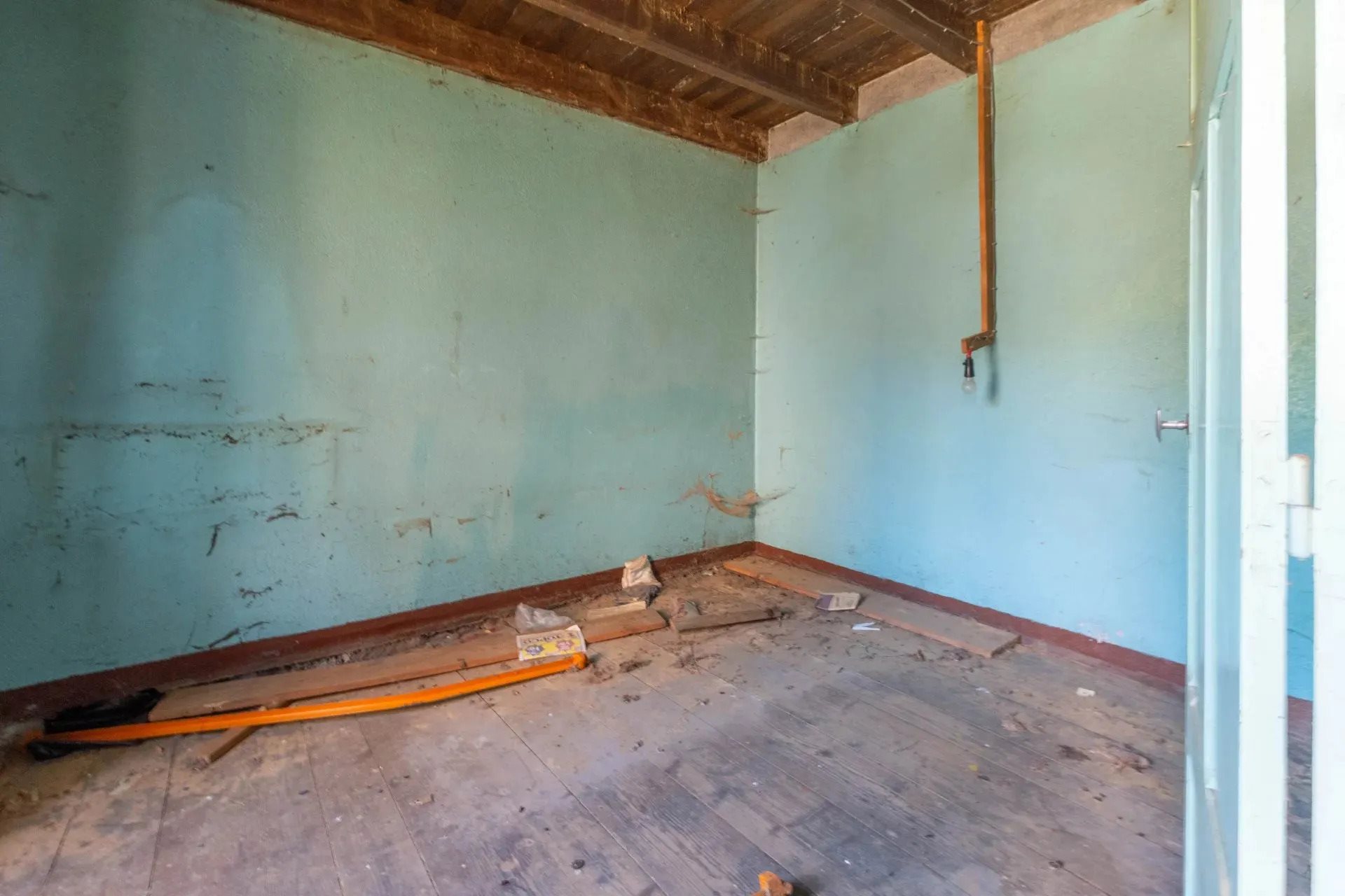 Maison à vendre, 44m², Laqueuille
