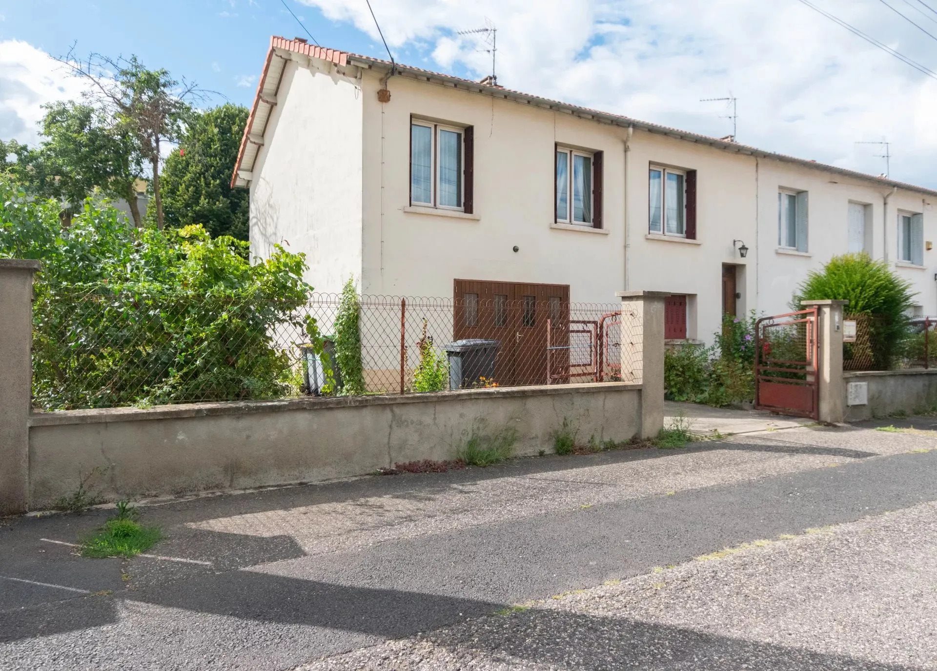 Maison à vendre, 93m², Clermont-Ferrand