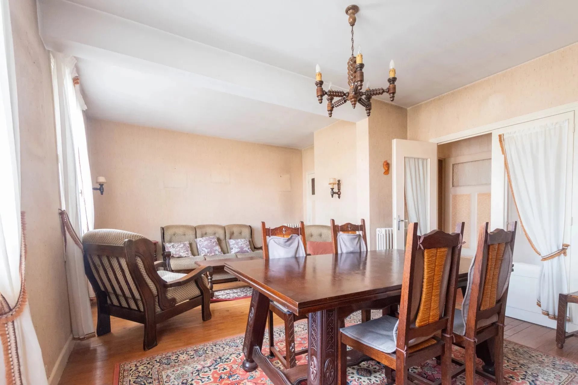 Maison à vendre, 93m², Clermont-Ferrand