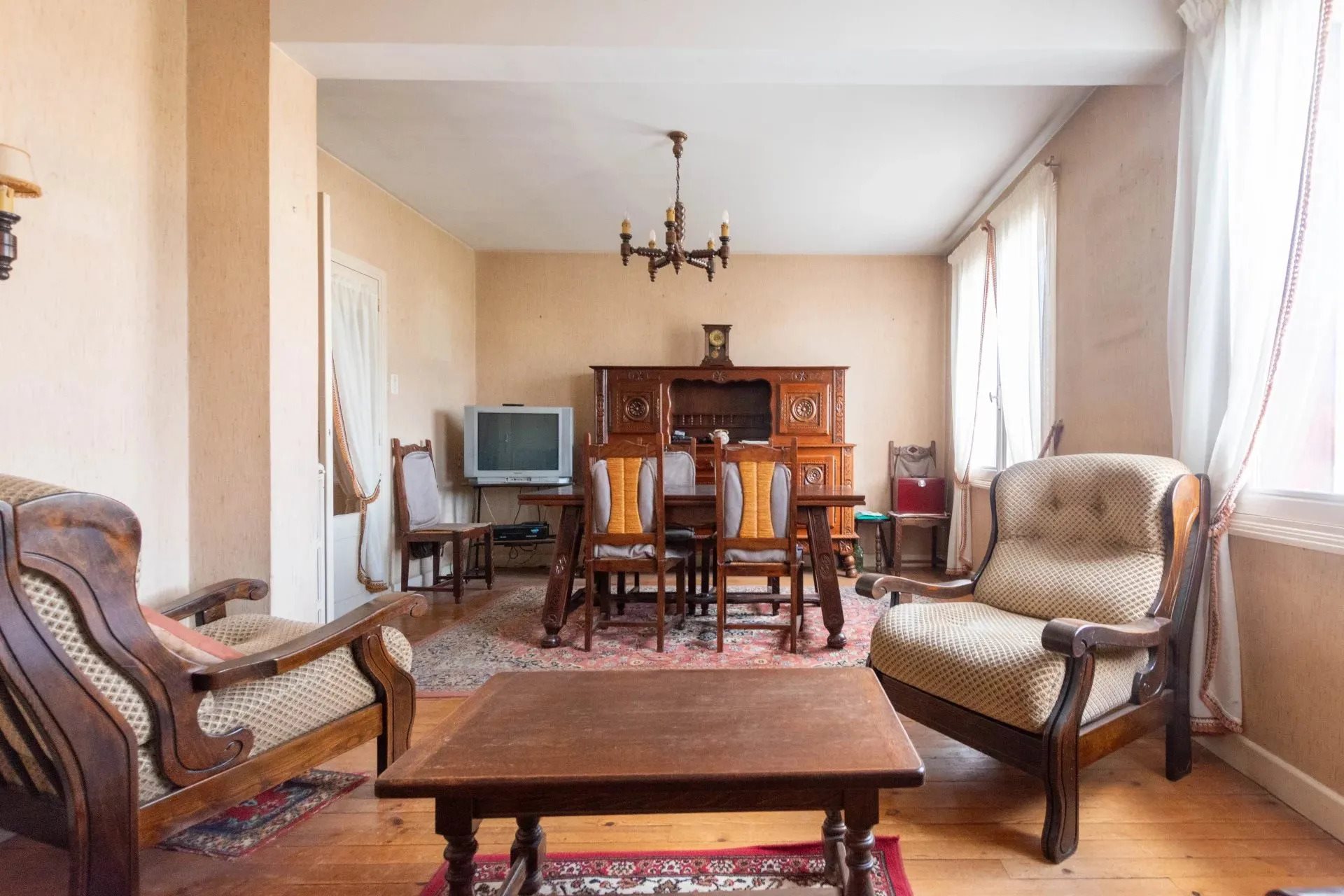 Maison à vendre, 93m², Clermont-Ferrand