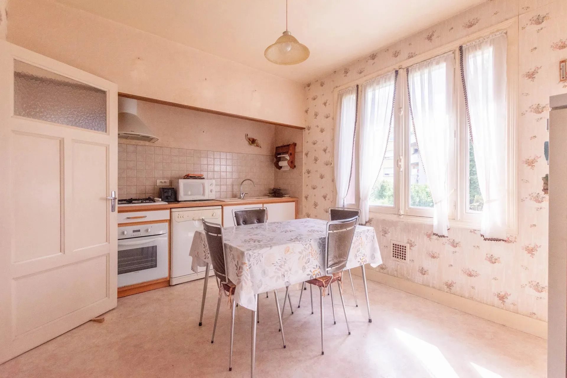 Maison à vendre, 93m², Clermont-Ferrand