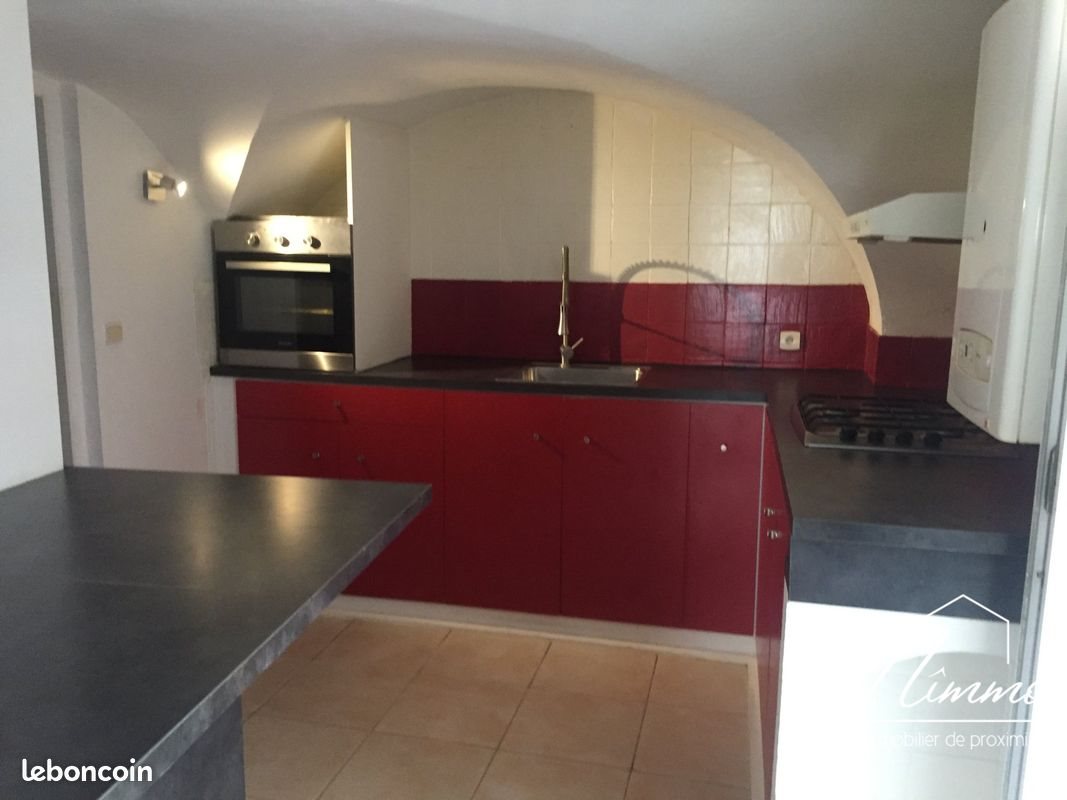 Maison à vendre, 92m², Saint-Mamert-du-Gard