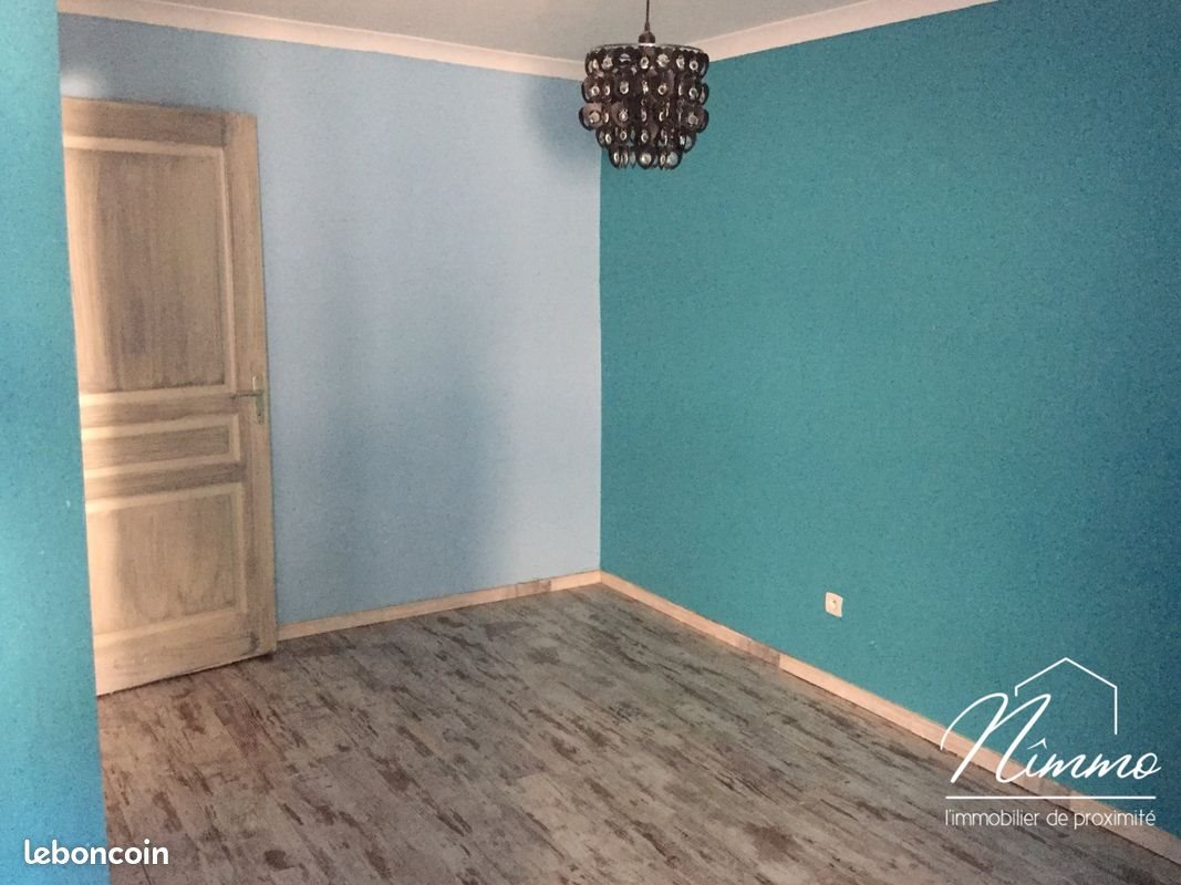 Maison à vendre, 92m², Saint-Mamert-du-Gard
