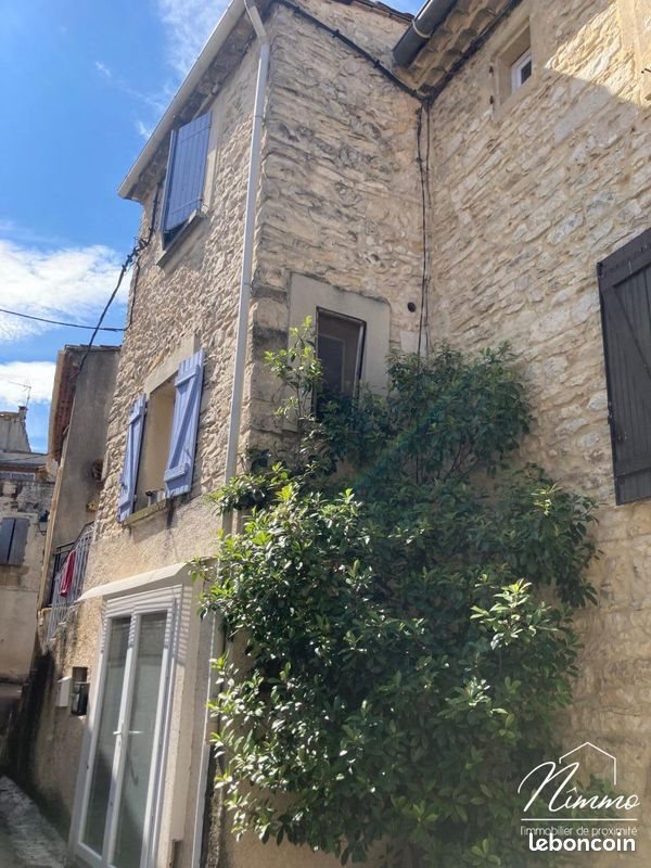 Maison à vendre, 60m², Gajan