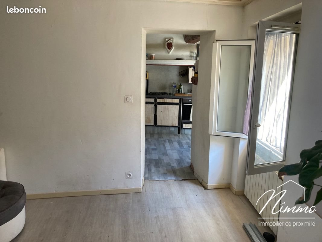 Maison à vendre, 60m², Gajan