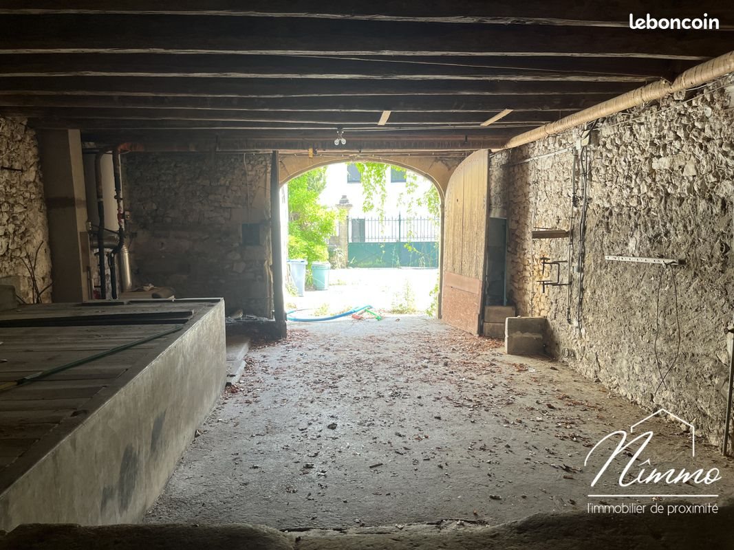 Maison à vendre, 140m², Saint-Mamert-du-Gard