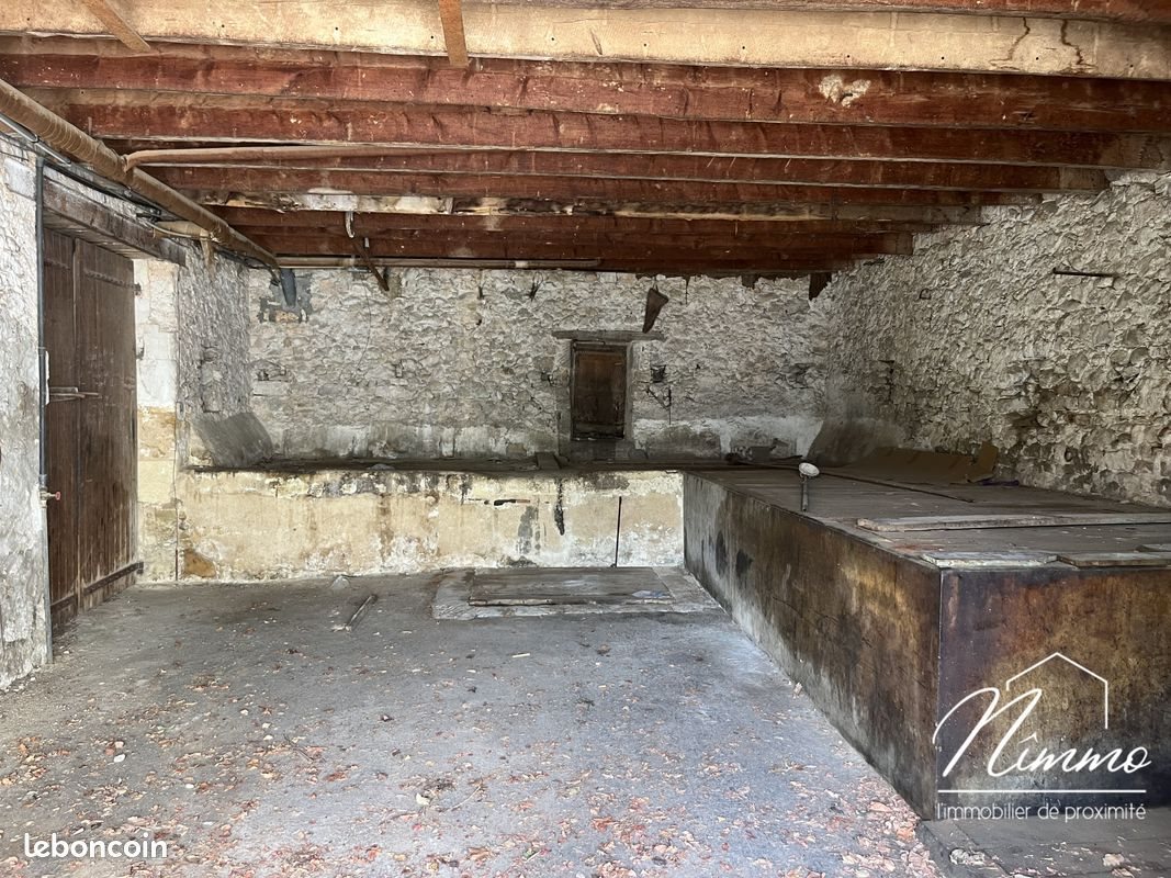 Maison à vendre, 140m², Saint-Mamert-du-Gard