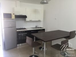 Appartement à louer, 46m², Saint-Mamert-du-Gard