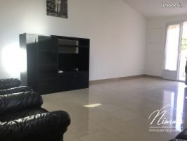 Appartement à louer, 46m², Saint-Mamert-du-Gard