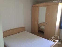 Appartement à louer, 46m², Saint-Mamert-du-Gard