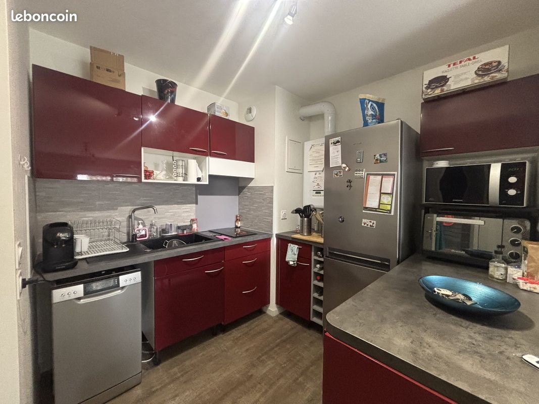 Appartement à louer, 42m², Villenave-d'Ornon