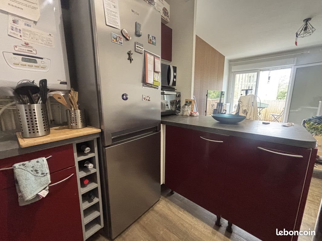 Appartement à louer, 42m², Villenave-d'Ornon