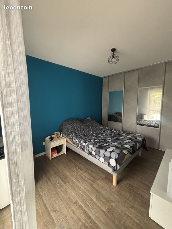 Appartement à louer, 42m², Villenave-d'Ornon