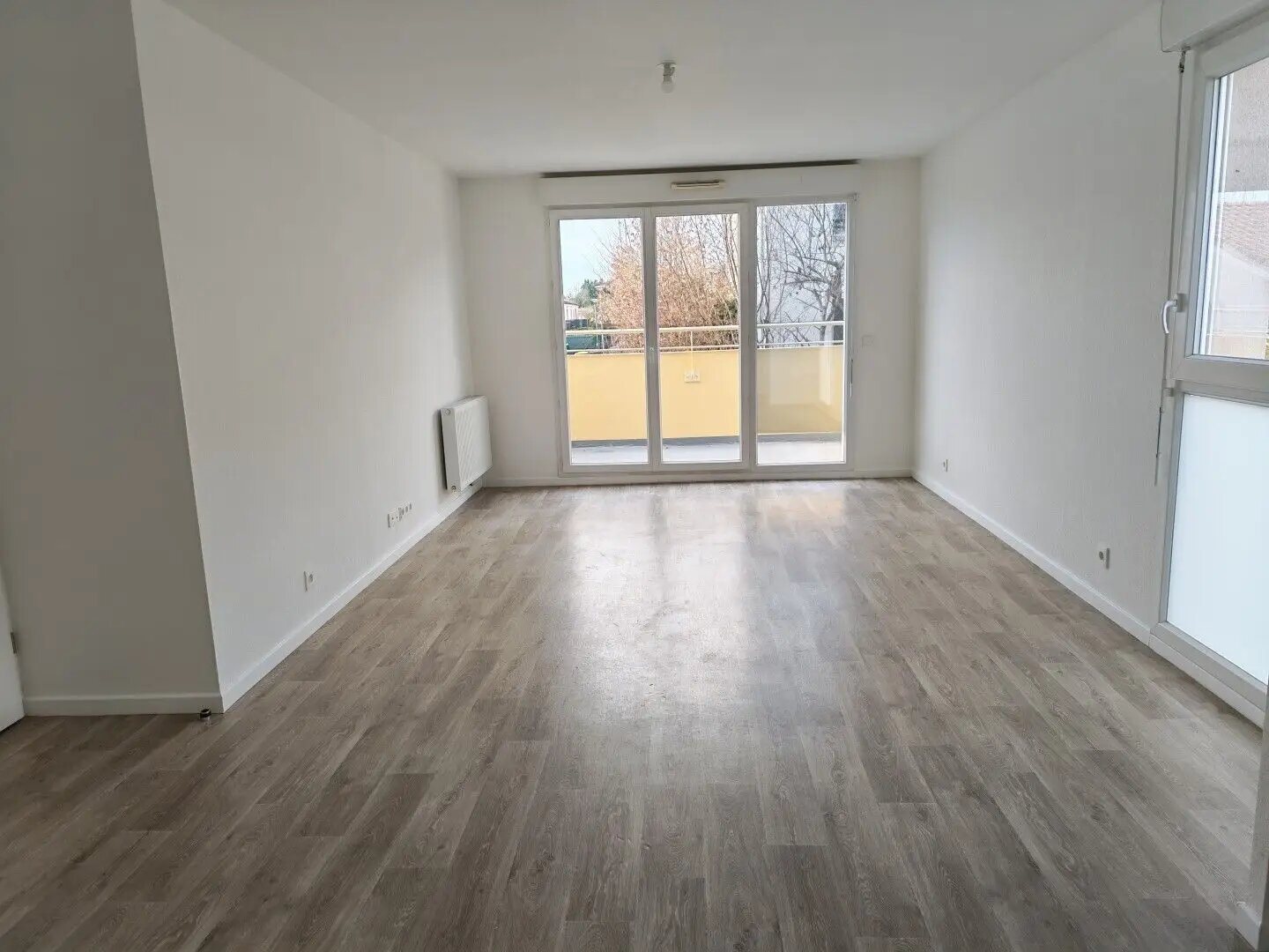 Appartement à vendre, 61m², Fargues-Saint-Hilaire