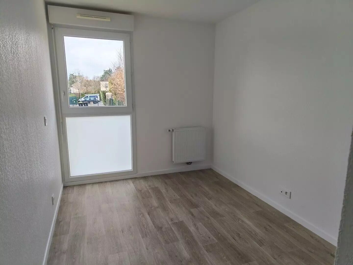 Appartement à vendre, 61m², Fargues-Saint-Hilaire
