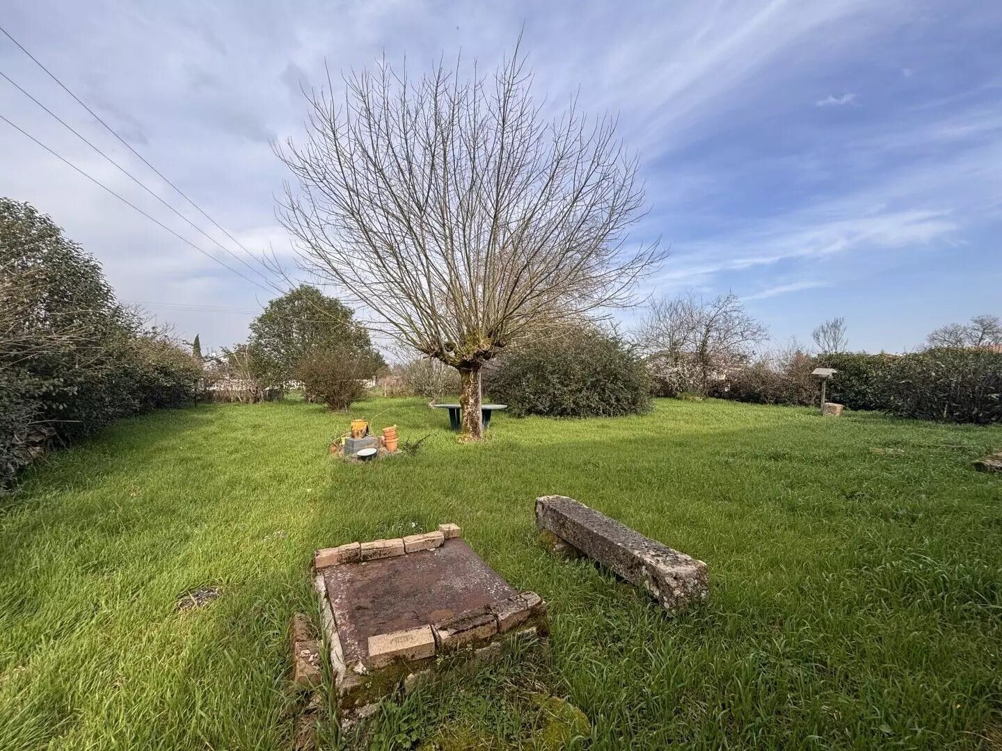 Maison à vendre, 160m², Langon