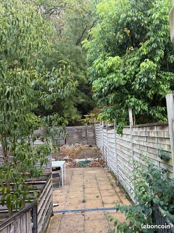 Appartement à louer, 43m², Floirac