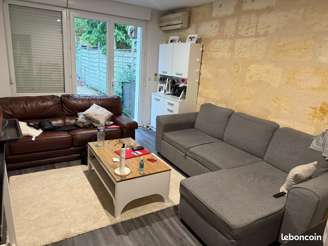 Appartement à louer, 43m², Floirac