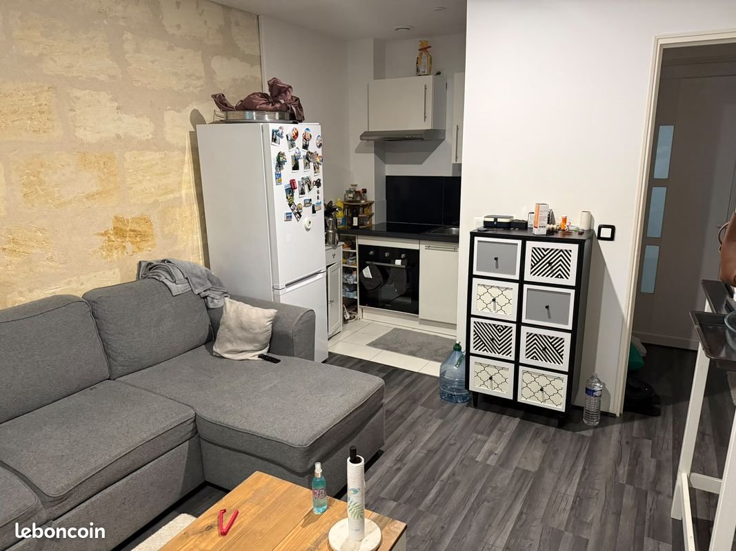Appartement à louer, 43m², Floirac