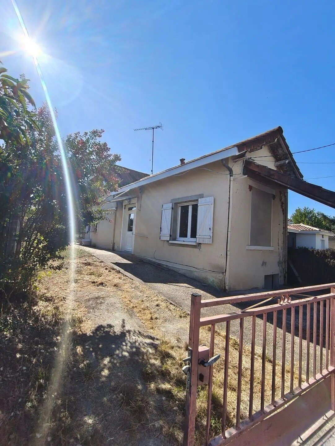 Maison à vendre, 60m², Coutras