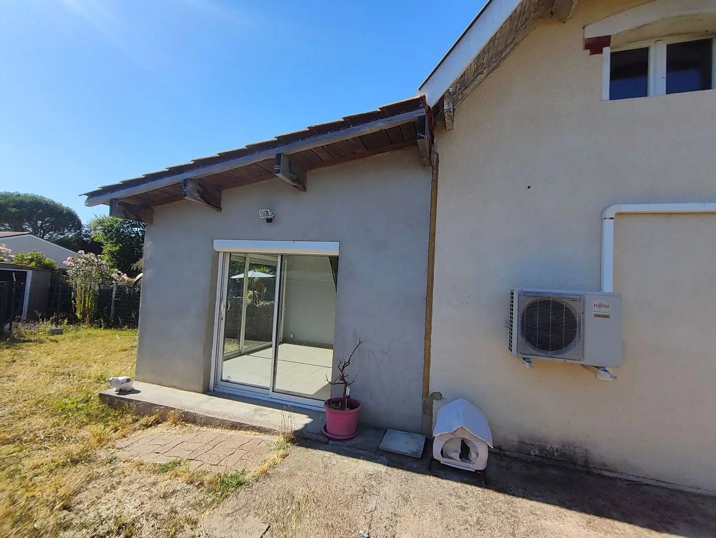 Maison à vendre, 60m², Coutras