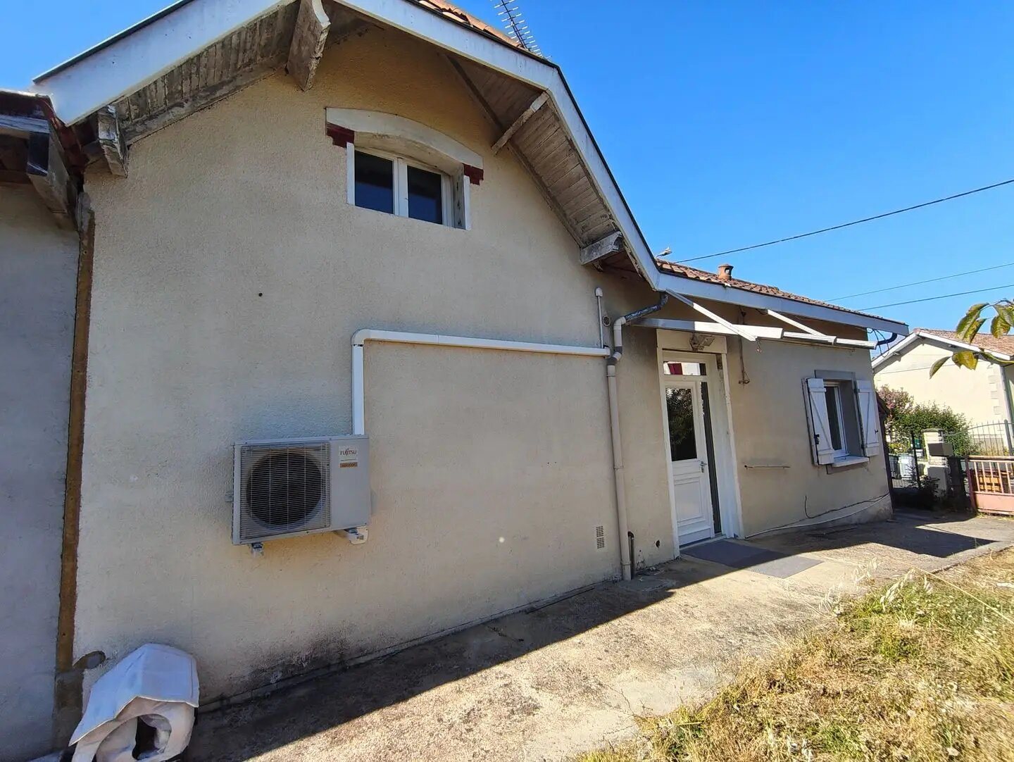 Maison à vendre, 60m², Coutras