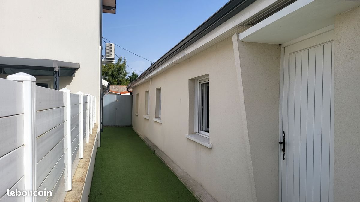 Maison à louer, 45m², Floirac