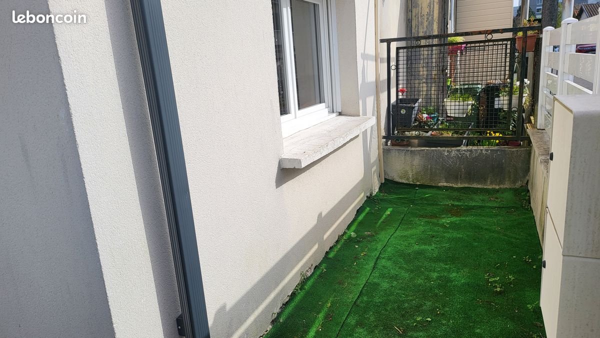 Maison à louer, 45m², Floirac