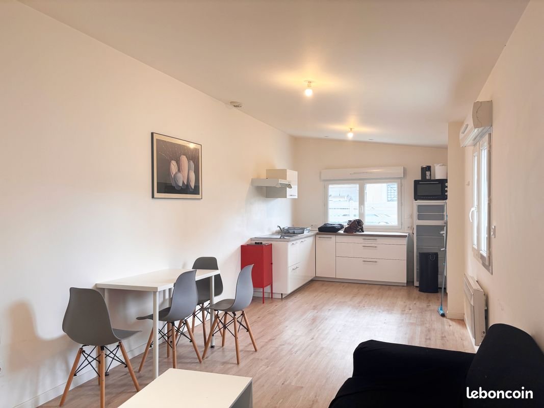 Maison à louer, 45m², Floirac