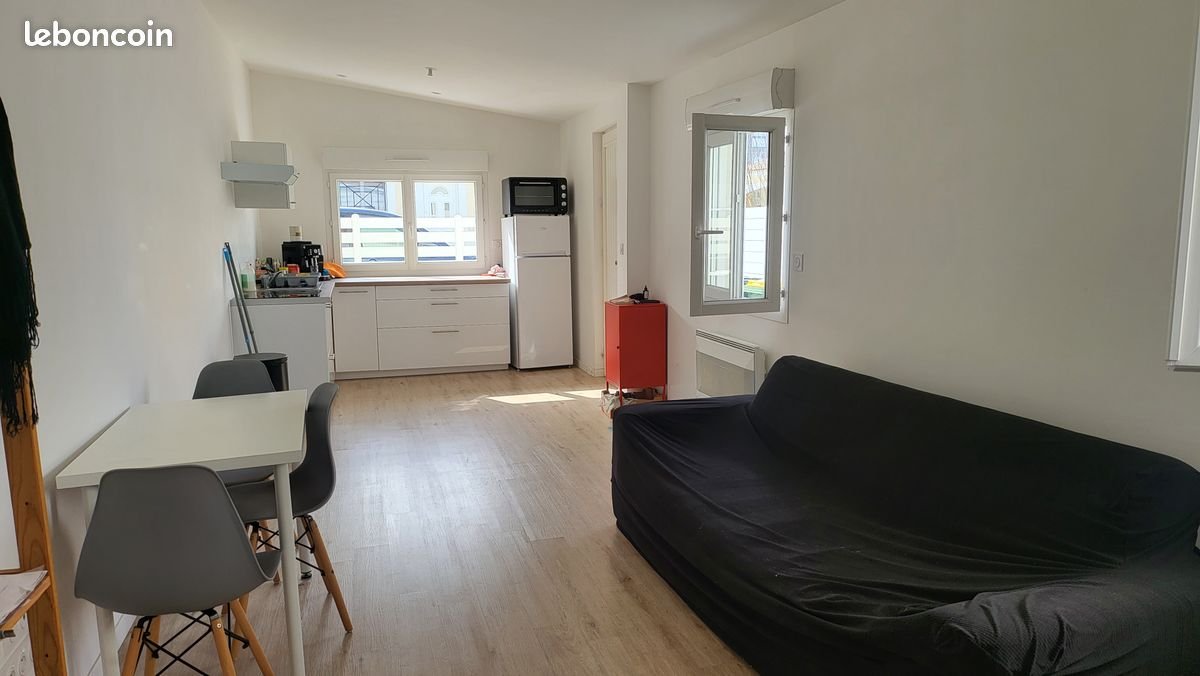 Maison à louer, 45m², Floirac