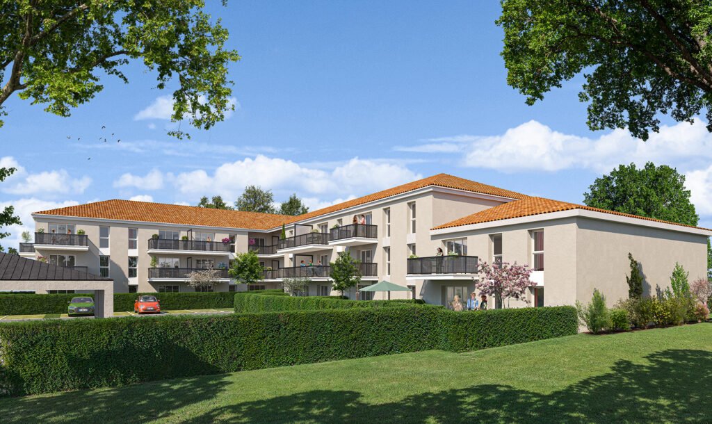 Appartement à vendre, 27m², Challans