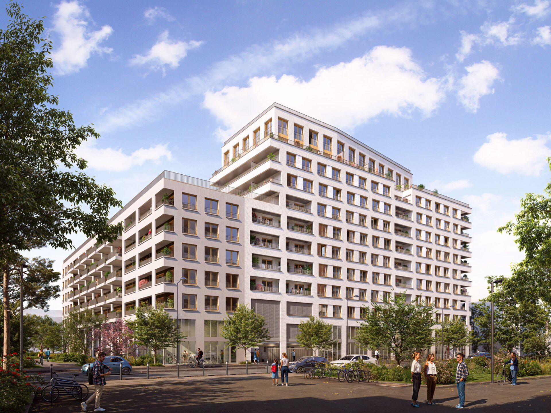 Appartement à vendre, 47m², Ivry-sur-Seine