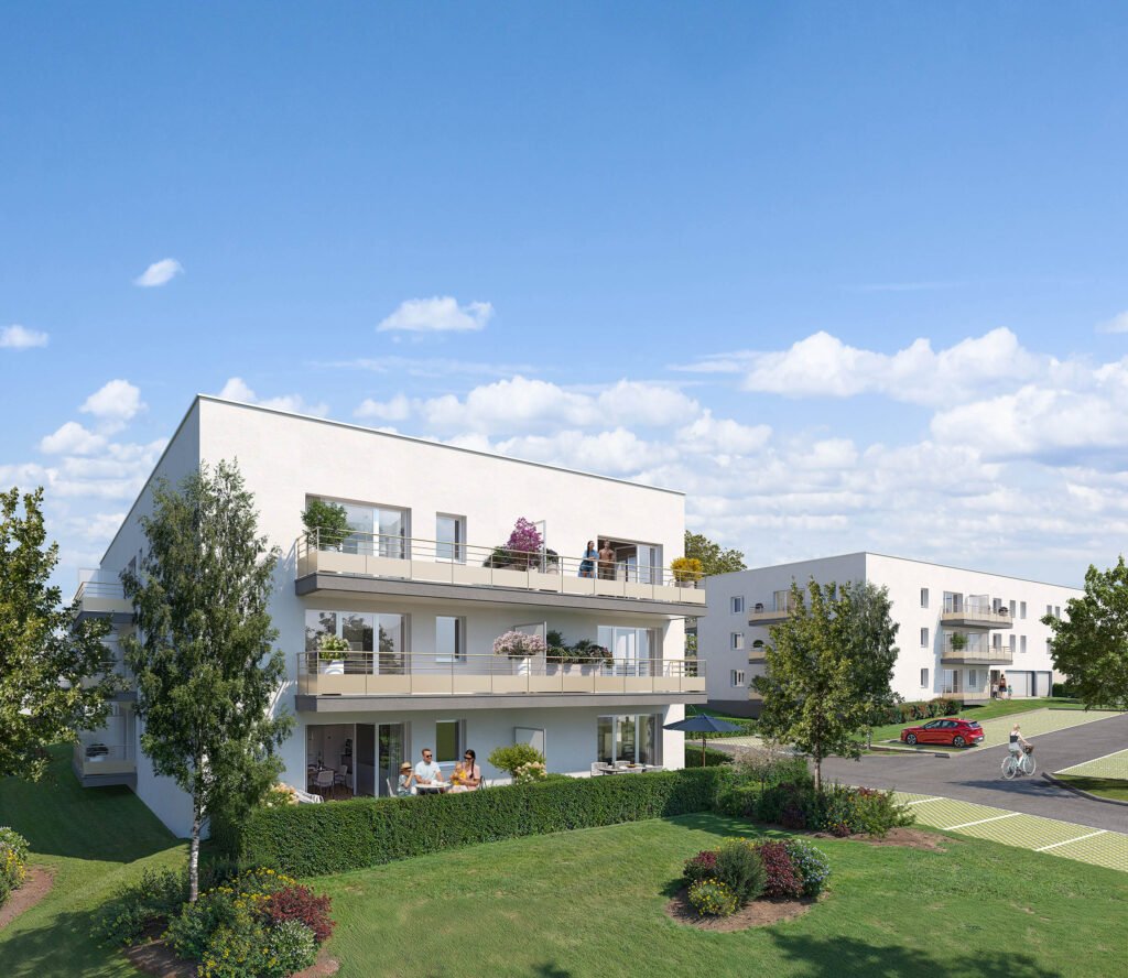 Appartement à vendre, 37m², La Roche-sur-Yon