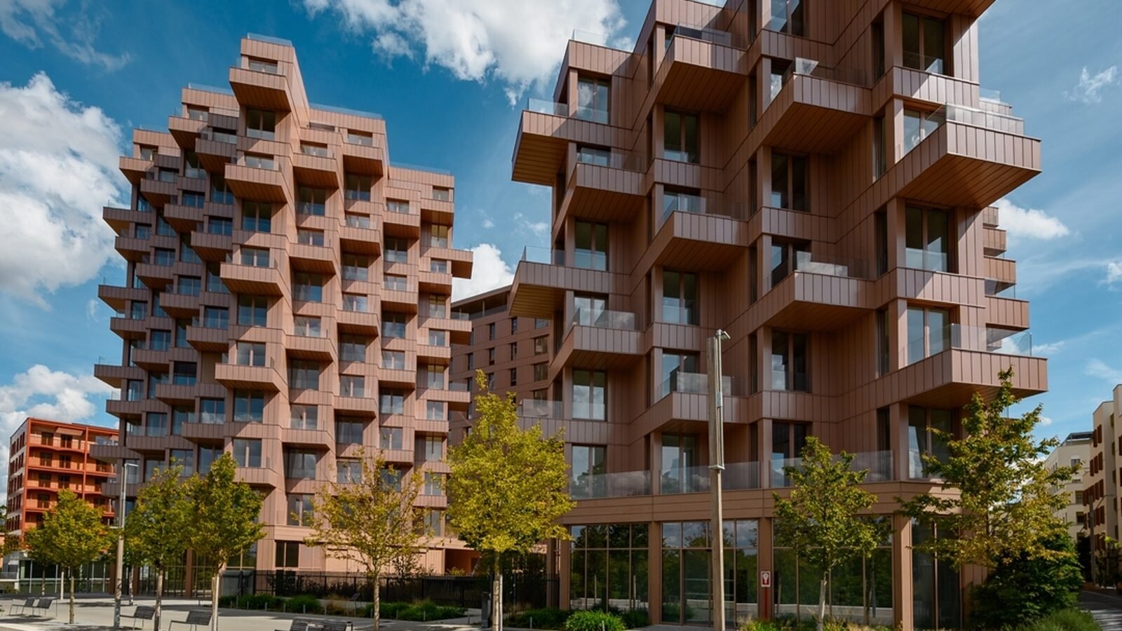 Appartement à vendre, 30m², Saint-Ouen-sur-Seine
