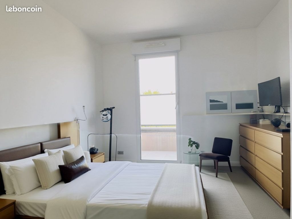 Appartement à vendre, 69m², Rouen