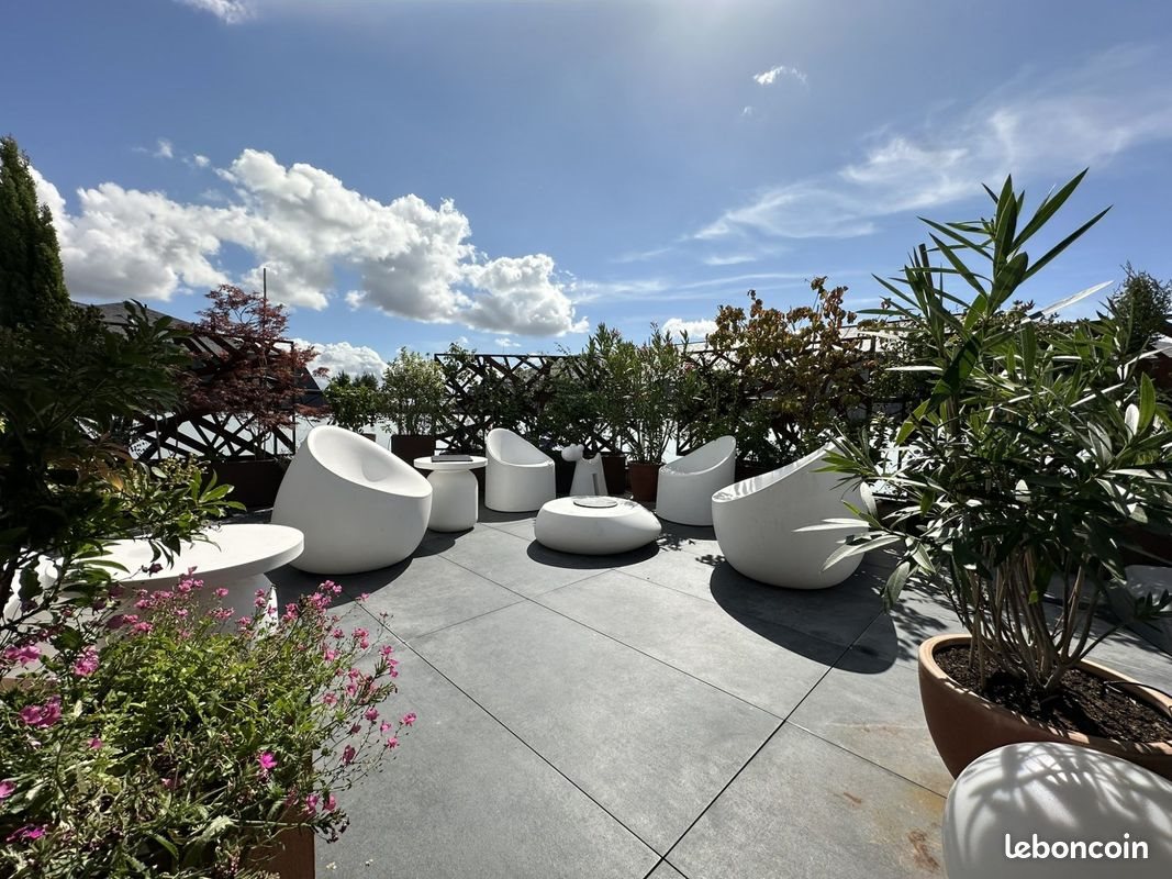 Appartement à vendre, 164m², Le Mesnil-Esnard