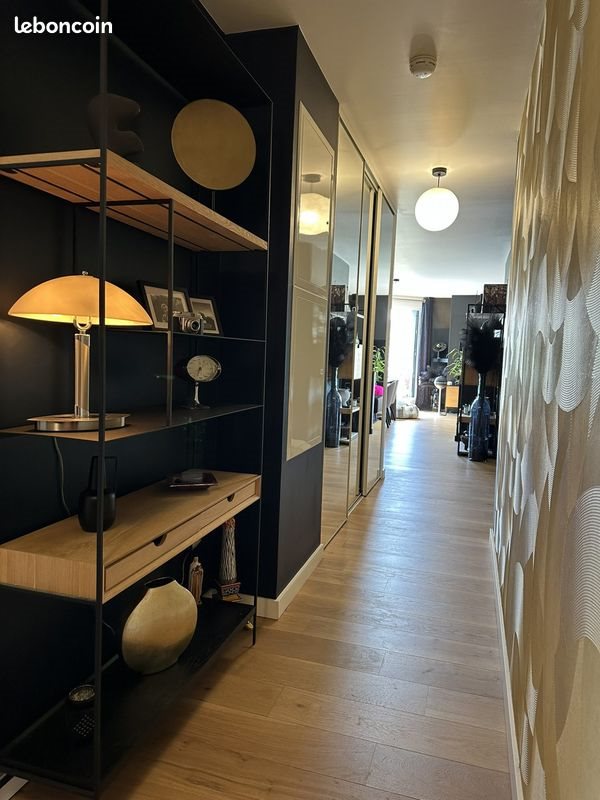 Appartement à vendre, 164m², Le Mesnil-Esnard