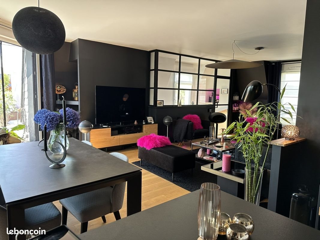 Appartement à vendre, 164m², Le Mesnil-Esnard