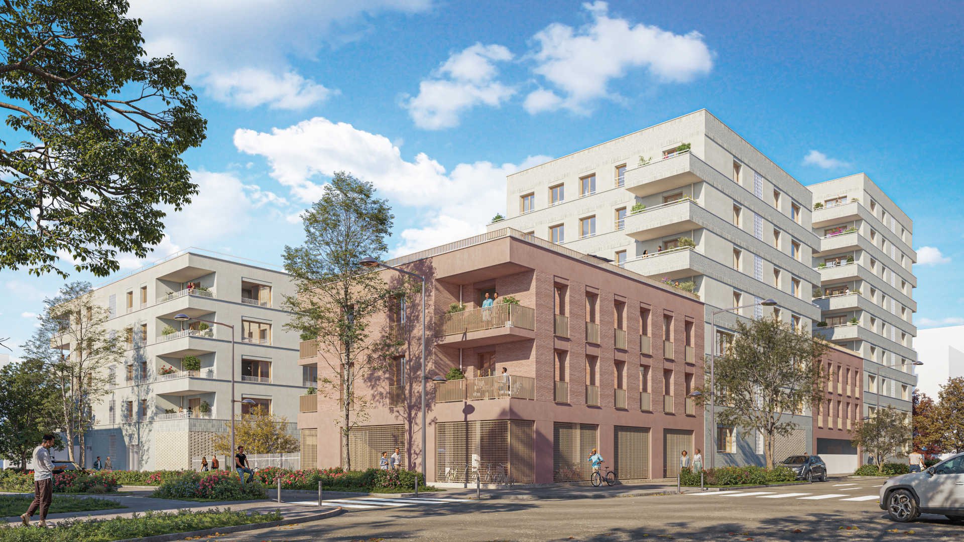 Appartement à vendre, 29m², Évry-Courcouronnes