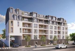 Appartement à vendre, 31m², Bourges