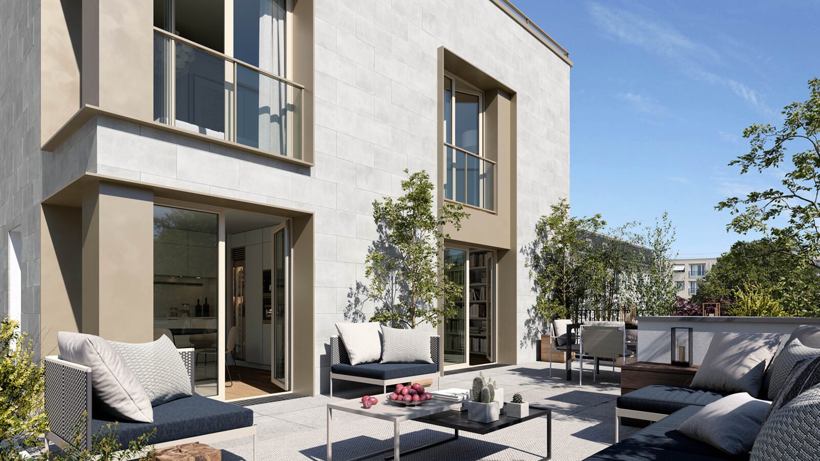 Appartement à vendre, 86m², Le Kremlin-Bicêtre