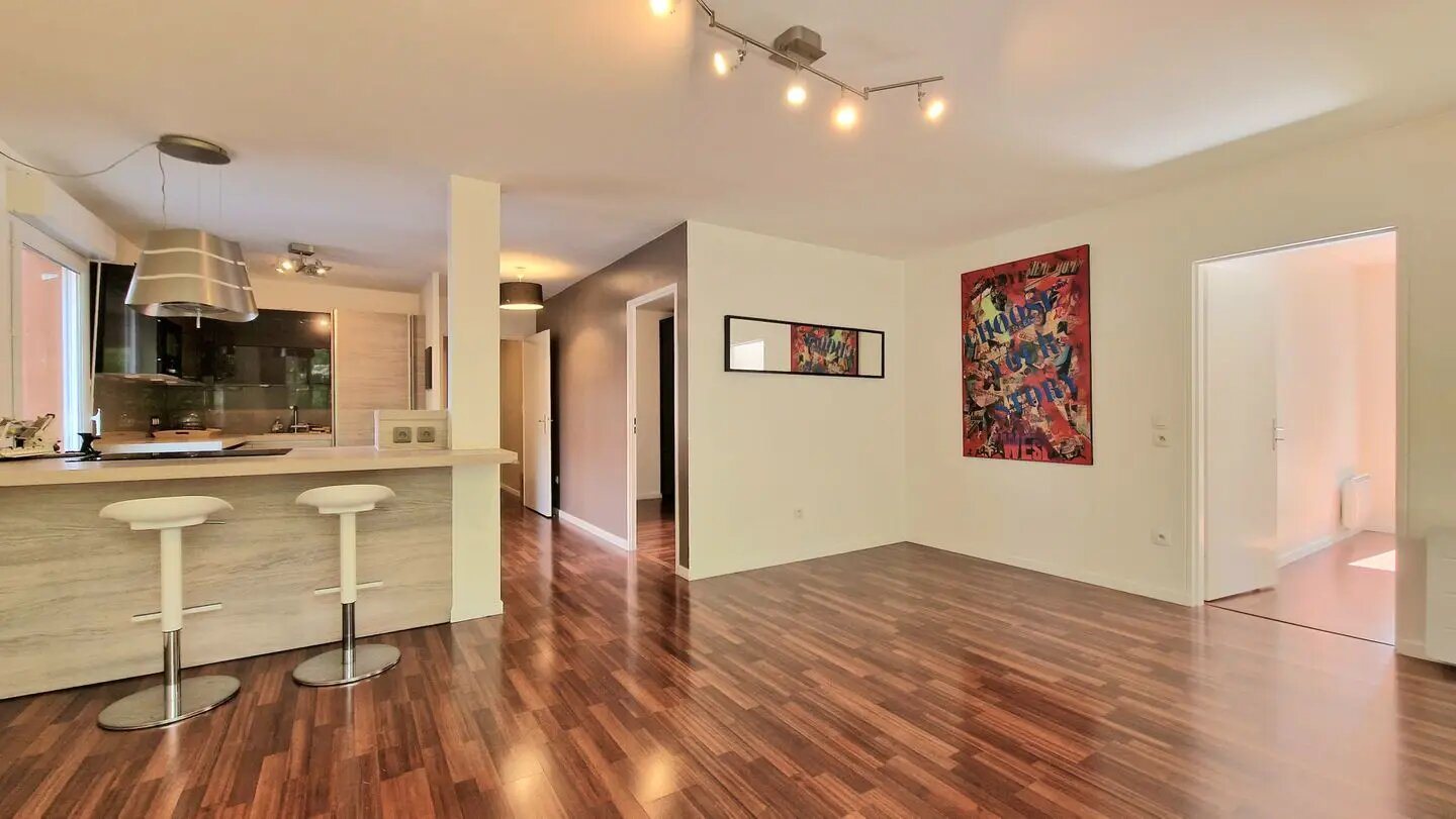 Appartement à louer, 88m², Rueil-Malmaison