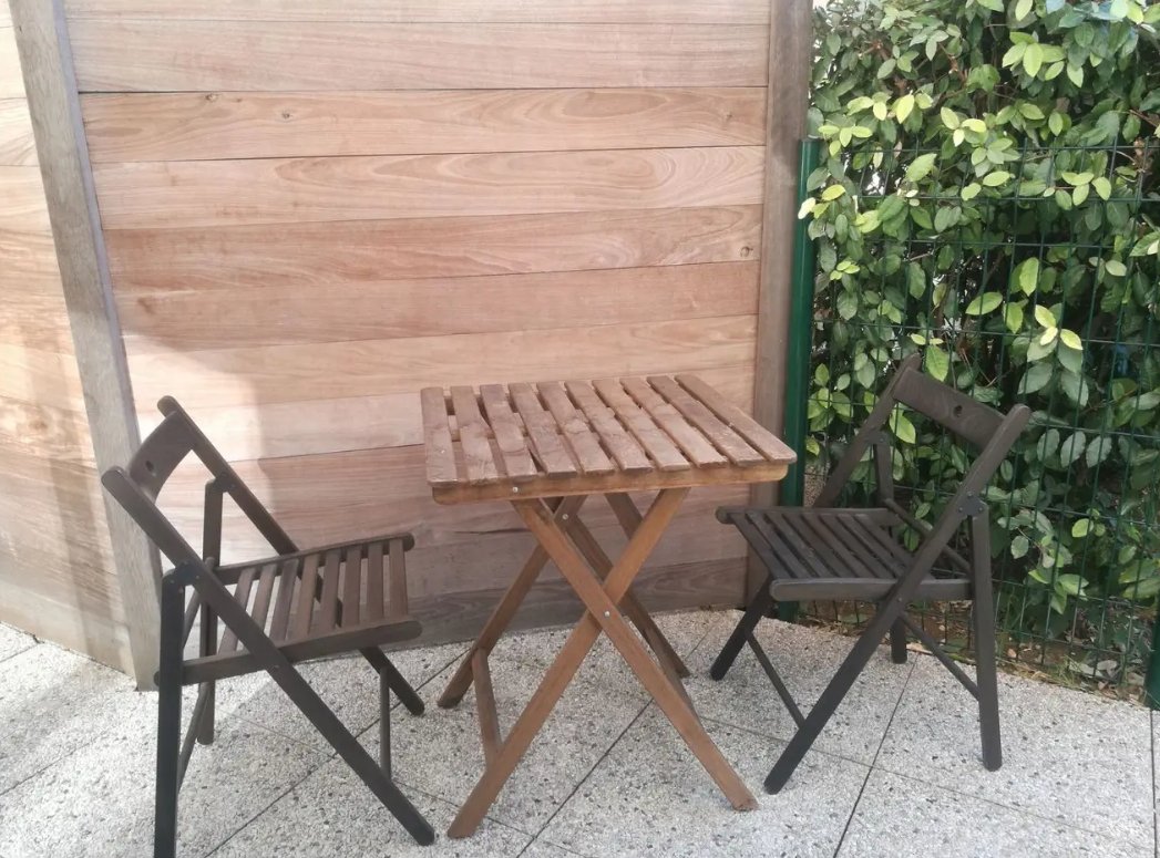 Appartement à louer, 47m², Rueil-Malmaison