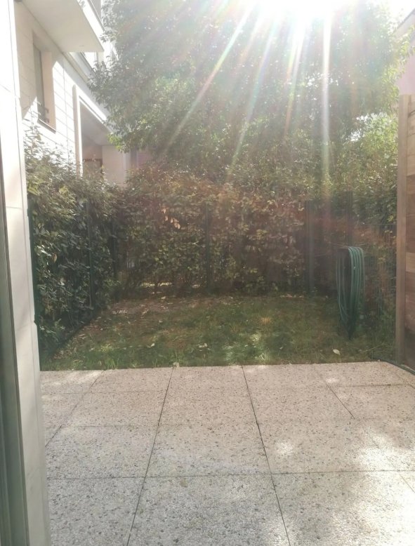 Appartement à louer, 47m², Rueil-Malmaison