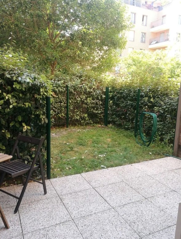 Appartement à louer, 47m², Rueil-Malmaison