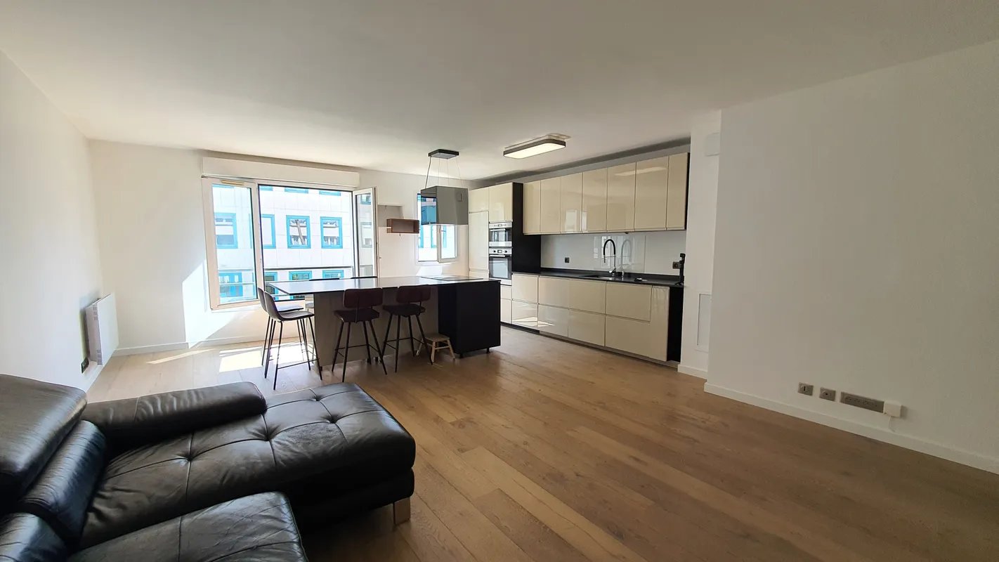 Appartement à louer, 68m², Rueil-Malmaison