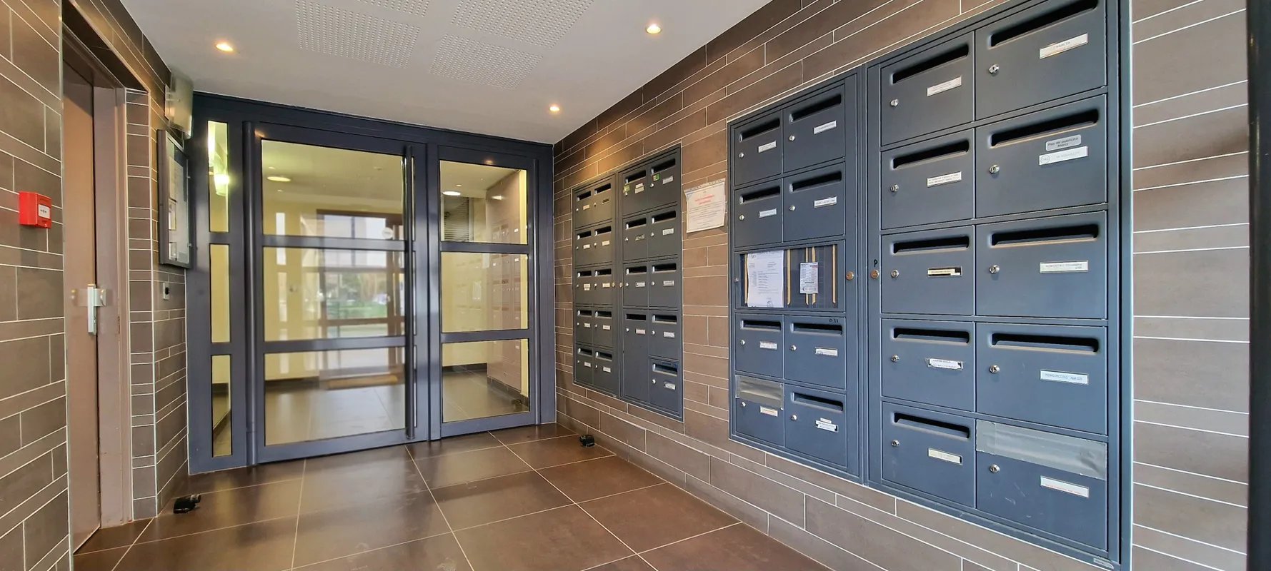 Appartement à vendre, 68m², Rueil-Malmaison