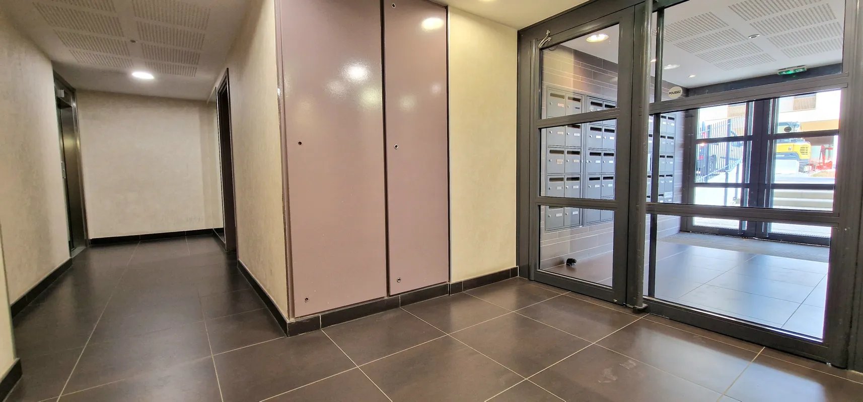 Appartement à vendre, 68m², Rueil-Malmaison