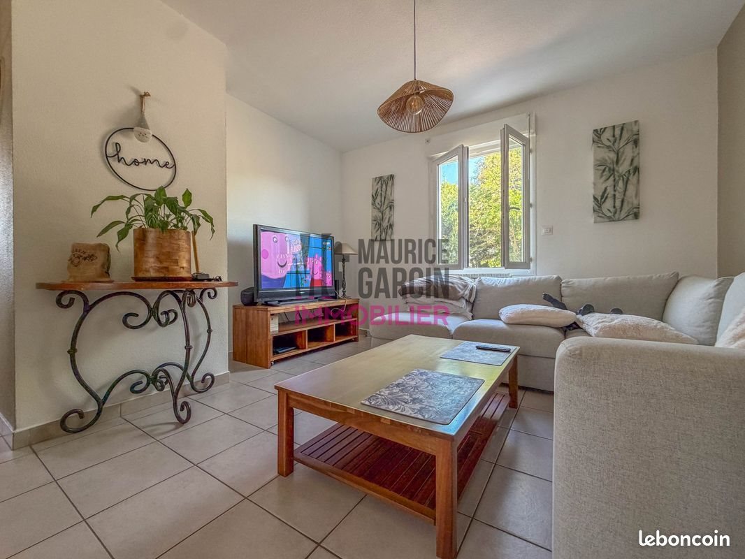 Maison à vendre, 78m², Carpentras